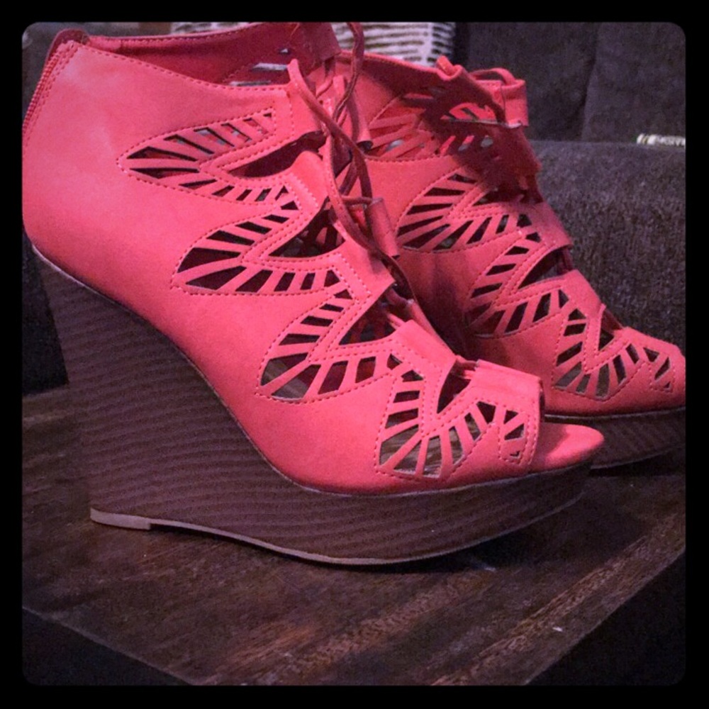 Wedges